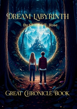 Paperback Dream Labyrinth Book