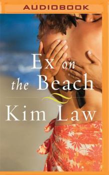 Ex on the Beach - Book #1 of the Turtle Island