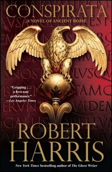 Lustrum - Book #2 of the Cicero