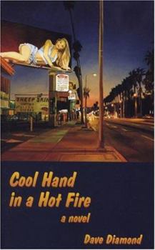 Paperback Cool Hand in a Hot Fire Book