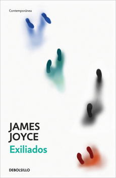 Paperback Exiliados / Exiles [Spanish] Book