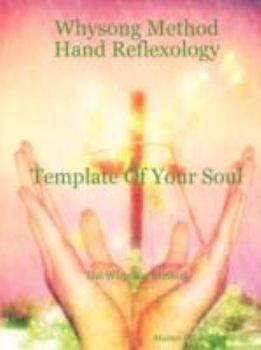 Paperback Whysong Method - Hand Reflexology Book