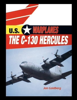 Paperback The C-130 Hercules Book