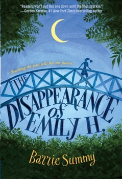 Paperback The Disappearance of Emily H. Book