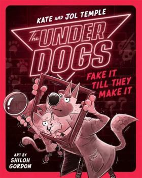 Underdogs Fake It till They Make It