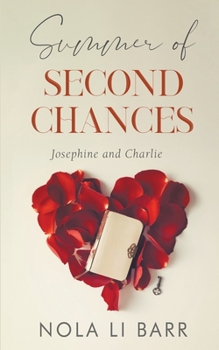 Paperback Summer of Second Chances Book