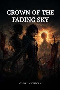 Paperback Crown of the Fading Sky Book