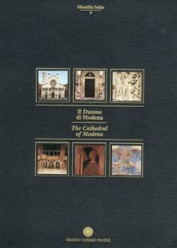 Hardcover The Cathedral of Modena Book