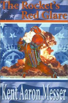 Paperback The Rocket's Red Glare Book