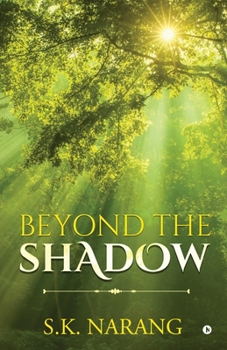 Paperback Beyond the Shadow Book