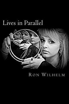 Paperback Lives in Parallel Book