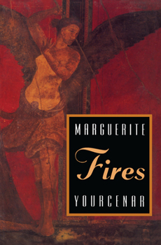 Paperback Fires Book