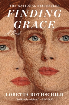 Finding Grace: A Novel