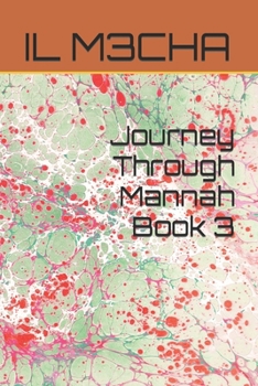 Paperback Journey Through Mannah Book 3 Book