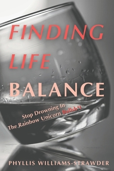 Paperback Finding Life Balance Book