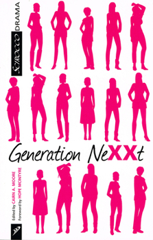 Paperback Generation NeXXt Book