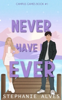 Paperback Never Have I Ever Book