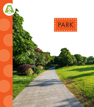 Paperback Park Book