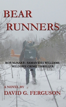 Bear Runners