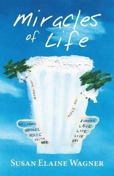 Paperback Miracles of Life Book