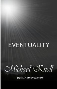 Paperback EVENTUALITY - Special Author's Edition Book