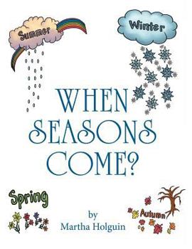 Paperback When Seasons Come Book