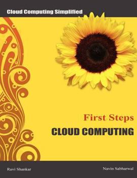 Paperback Cloud Computing First Steps: Cloud Computing for beginners Book
