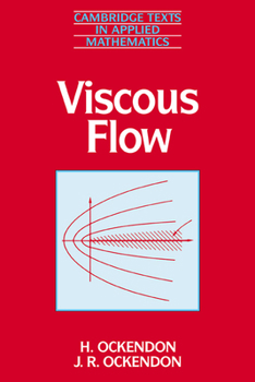 Paperback Viscous Flow Book