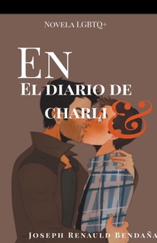 Paperback En el diario de Charlie [Spanish] Book