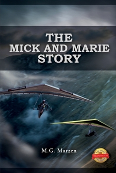 Paperback The Mick and Marie Story Book