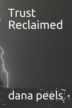 Paperback Trust Reclaimed Book