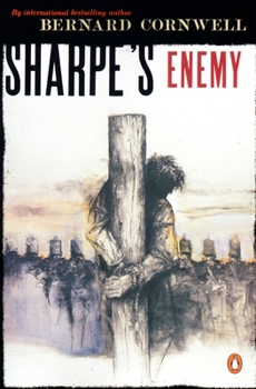 Sharpe's Enemy - Book #5 of the Richard Sharpe
