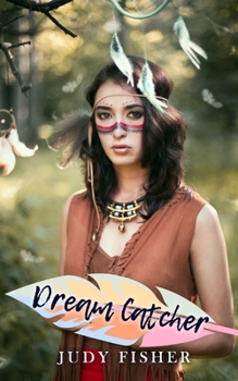 Paperback Dream Catcher Book