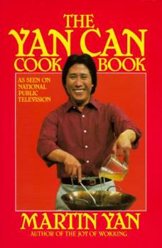 Paperback The Yan Can Cookbook Book