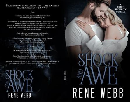 Shock and Awe: An Office Romance - Book #1 of the Pride Security