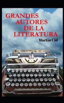 Paperback Grandes Autores de la Literatura: Colecci [Spanish] Book