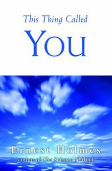 Paperback This Thing Called You Book