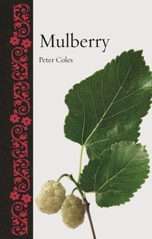 Mulberry - Book  of the Botanical