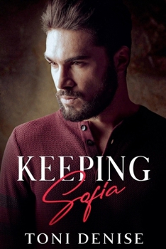 Paperback Keeping Sofia (Guardian Legion Security) Book
