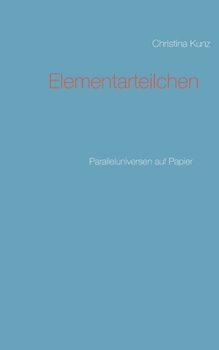 Elementarteilchen (German Edition)