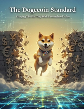 Paperback The Dogecoin Standard: Escaping The Fiat Trap With Decentralized Value Book