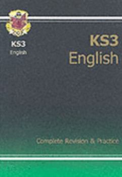 Ks3 English : Complete Revision and Practice