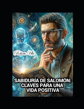 Paperback Sabiduría de Salomón: Claves para una Vida Positiva [Spanish] Book