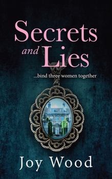 Paperback Secrets and Lies Book