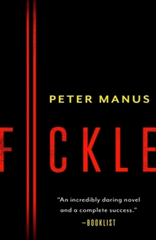 Paperback Fickle Book