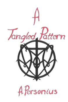 Paperback A Tangled Pattern Book