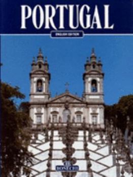 Paperback Portugal Book