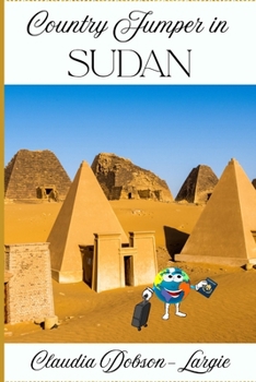 Country Jumper in Sudan
