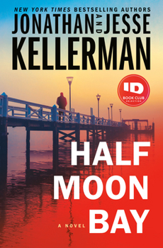 Hardcover Half Moon Bay Book
