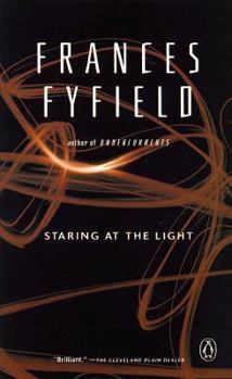 Mass Market Paperback Staring at the Light Book